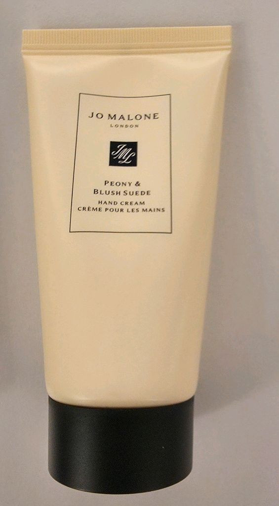 <새것>조말론 피오니 앤 블러쉬 스웨이드 핸드크림 50ml 이미지