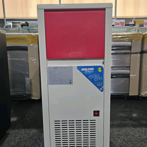 아쿠아글로리 제빙기 25kg GL-25A