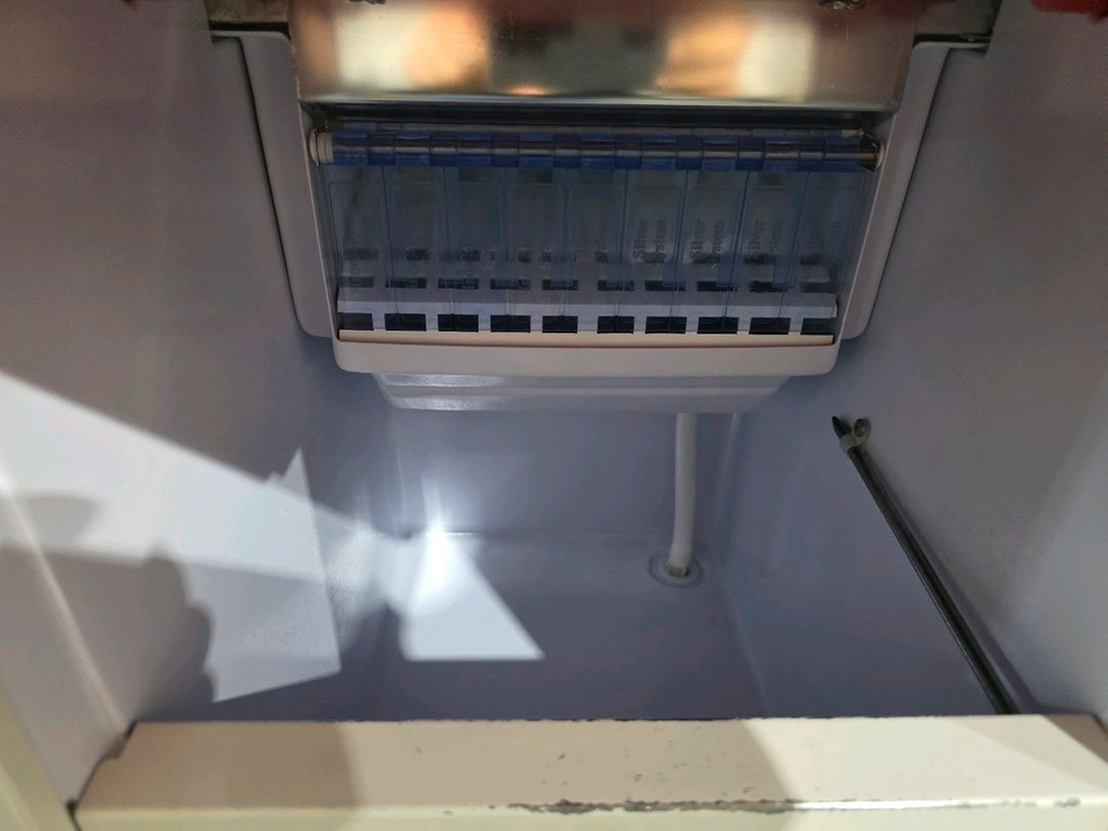 아쿠아글로리 제빙기 25kg GL-25A--2