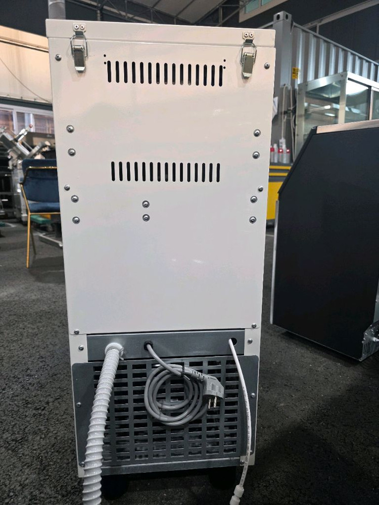 아쿠아글로리 제빙기 25kg GL-25A--5