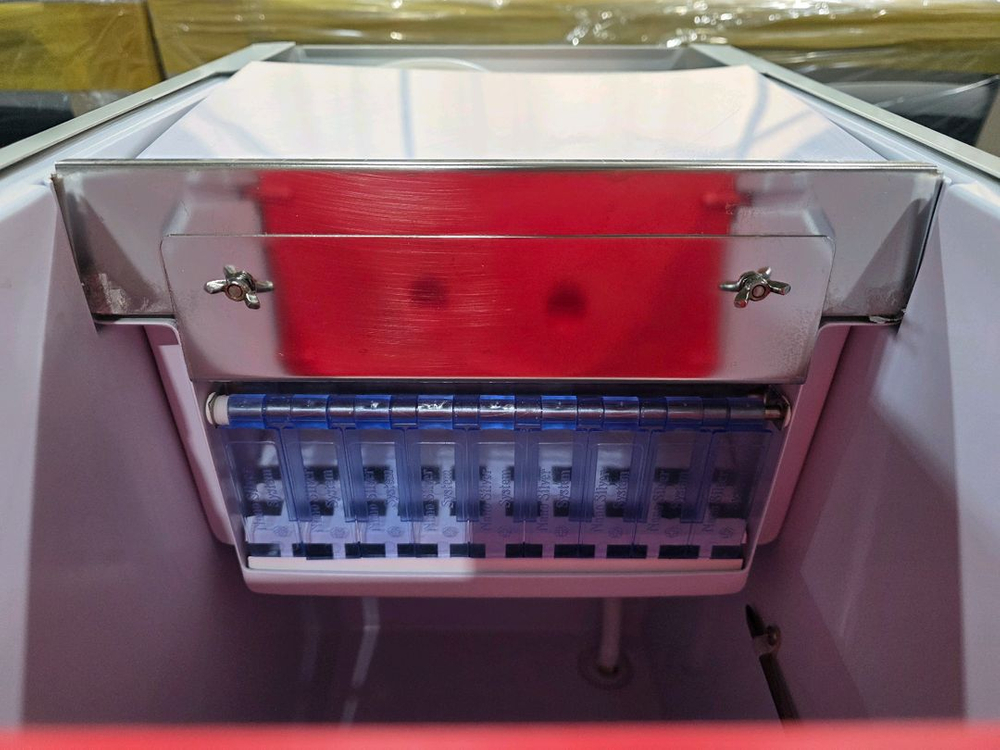 아쿠아글로리 제빙기 25kg GL-25A--8