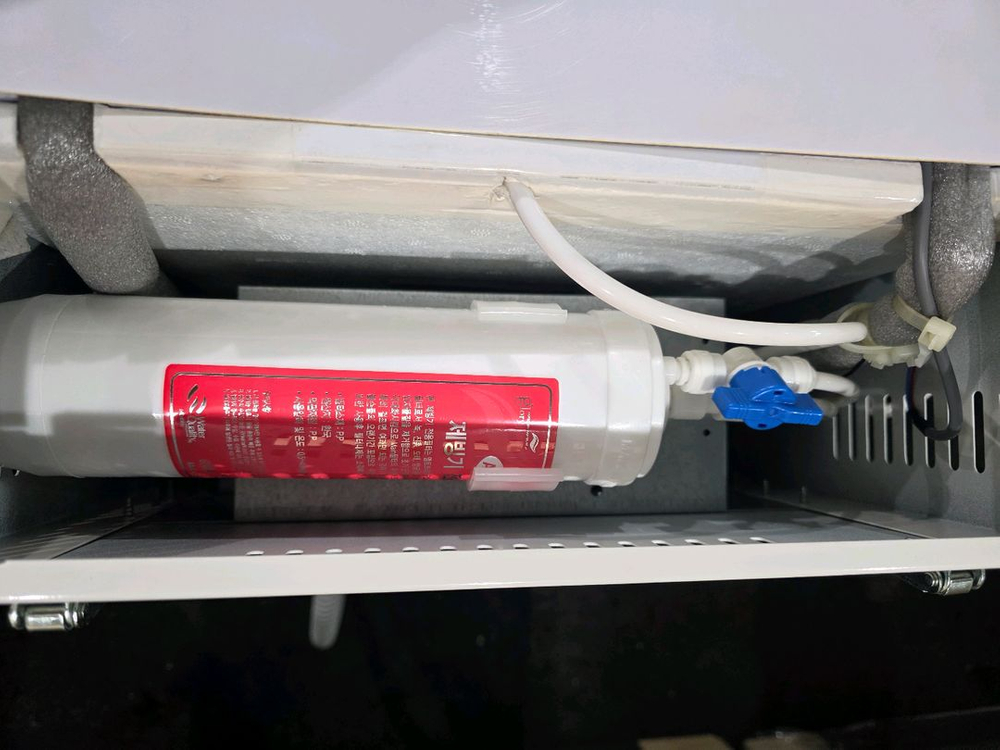 아쿠아글로리 제빙기 25kg GL-25A--9