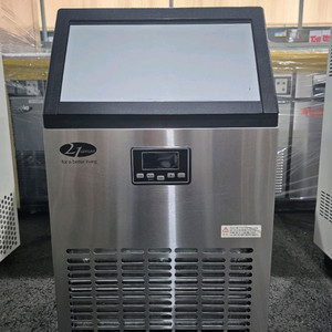 아쿠아글로리 제빙기 25kg GL-25A