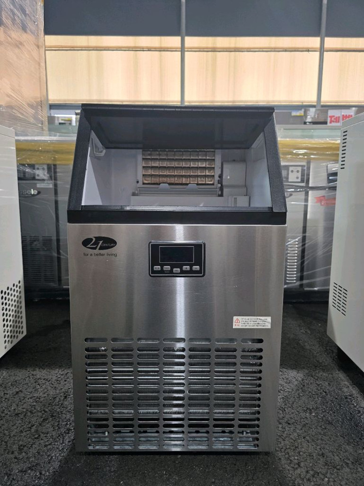 아쿠아글로리 제빙기 25kg GL-25A--1