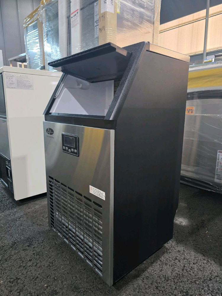 아쿠아글로리 제빙기 25kg GL-25A--4