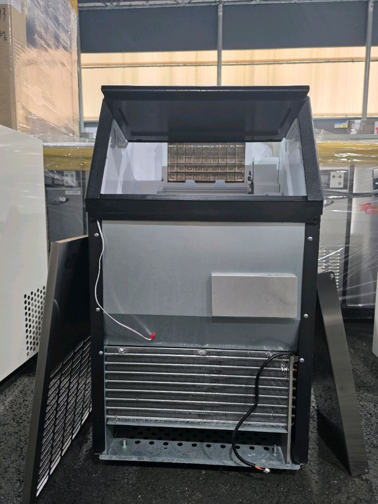 아쿠아글로리 제빙기 25kg GL-25A--7