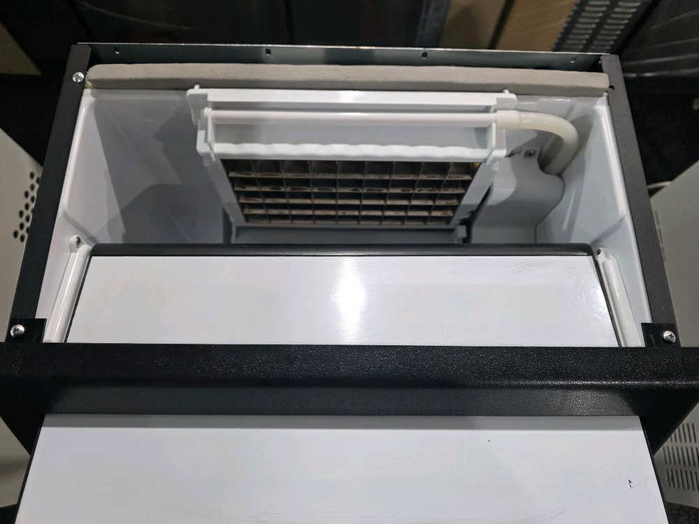 아쿠아글로리 제빙기 25kg GL-25A--8