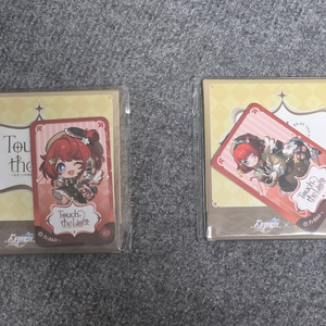 붕괴스타레일 아글라이아 아크릴마그넷