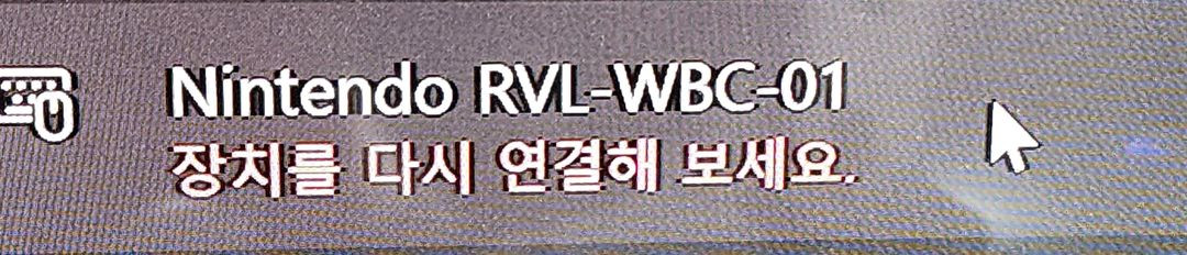 닌텐도위 위핏 발라스 보드 이미지