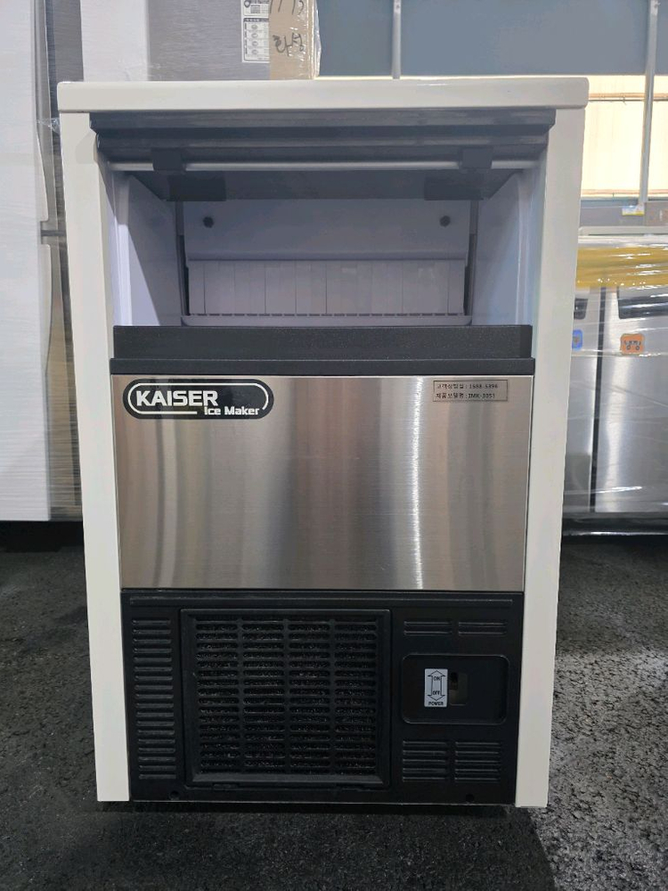 카이저 제빙기 IMK-3051--1