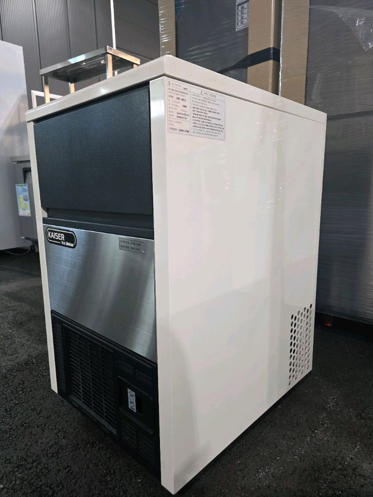 카이저 제빙기 IMK-3051--3