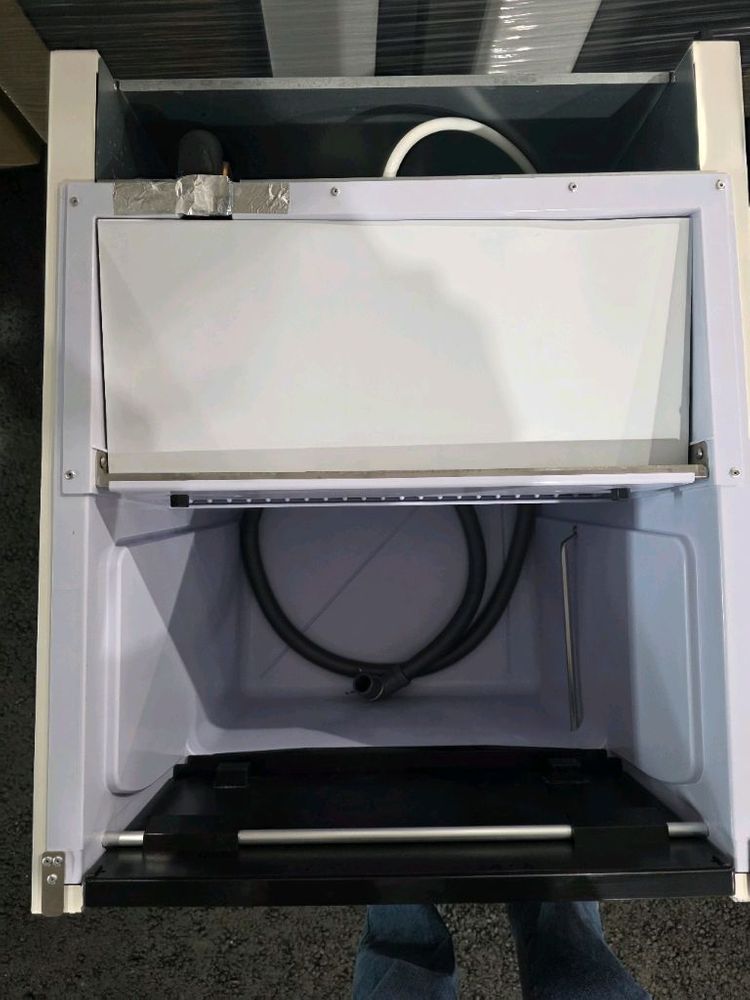 카이저 제빙기 IMK-3051--7