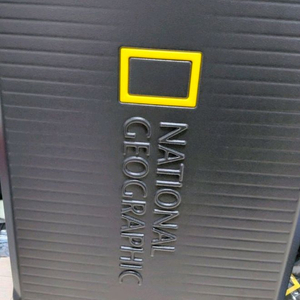 20인치 캐리어 기내용캐리어 내셔널지오그래픽