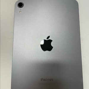 아이패드 미니 7세대 128GB Wifi 스페이스그레이