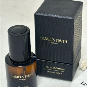 (한정판) 다니엘 트루스 밤쉘 20ml