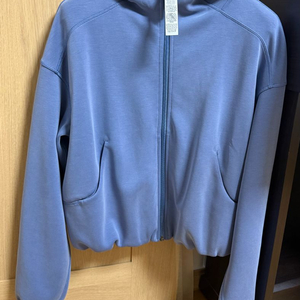 룰루레몬 소프트스트림 풀집 후디 4