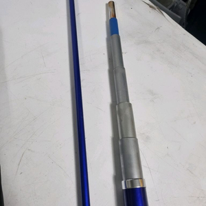 신아 카본 수초제거기 8m