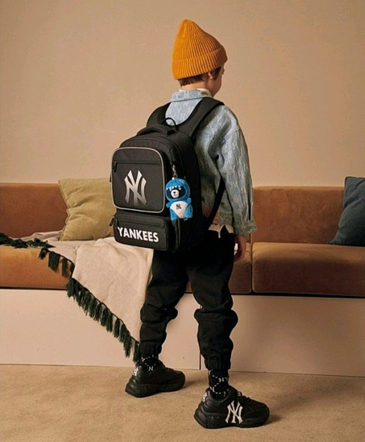 쿨거래시 8만9천! [정가 149,000원] 책가방+신주머니겸 보조가방(서브백) 포함--8