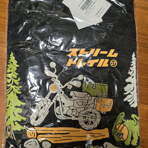 태국 커브하우스 헌터커브 티셔츠 판매합니다.