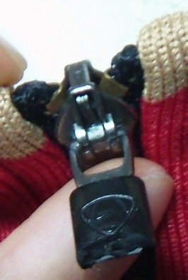 [내용필독] 나이키 정품. 구하기 힘든 맨체스터 유나이티드 박지성 풀집업 니트 져지 이미지