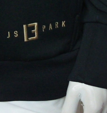 [내용필독] 나이키 정품. 구하기 힘든 맨체스터 유나이티드 박지성 풀집업 니트 져지 이미지