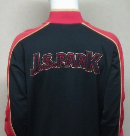 [내용필독] 나이키 정품. 구하기 힘든 맨체스터 유나이티드 박지성 풀집업 니트 져지 이미지