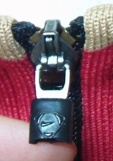 [내용필독] 나이키 정품. 구하기 힘든 맨체스터 유나이티드 박지성 풀집업 니트 져지 이미지