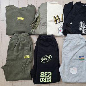 히로150 160 일괄