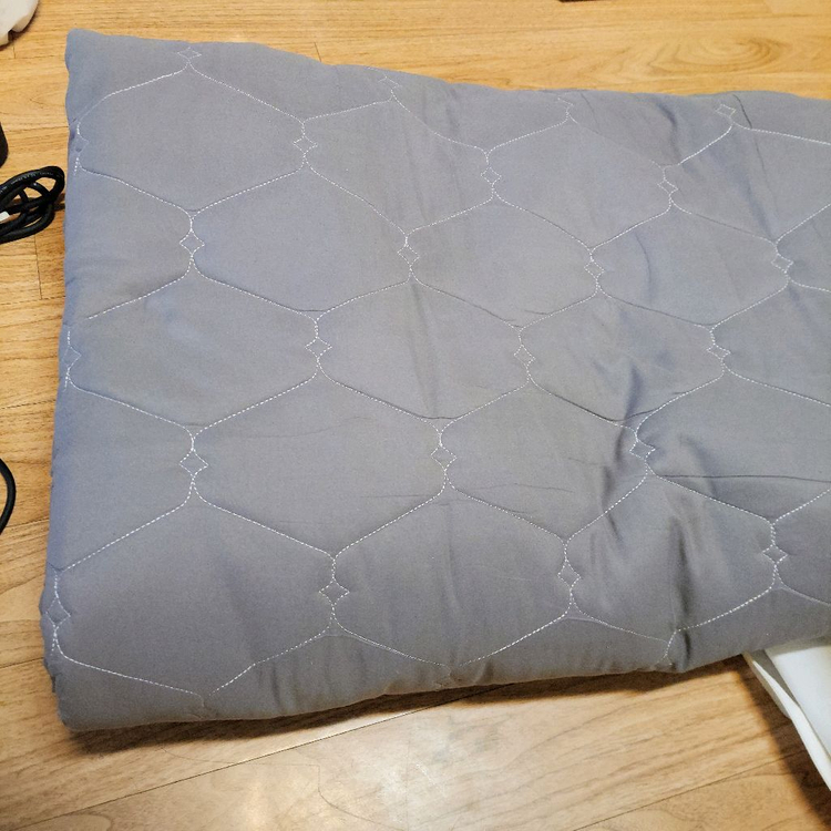 귀뚜라미 카본매트 전기장판--1