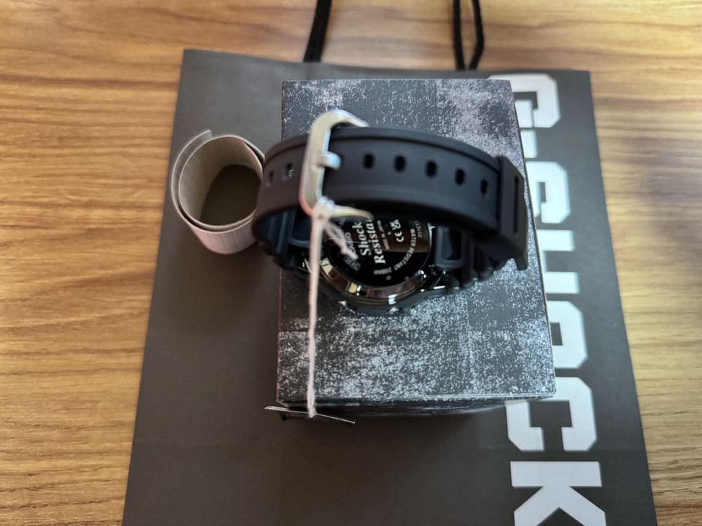 지샥 GW-5000U 오천이 새상품급 판매합니다.--3