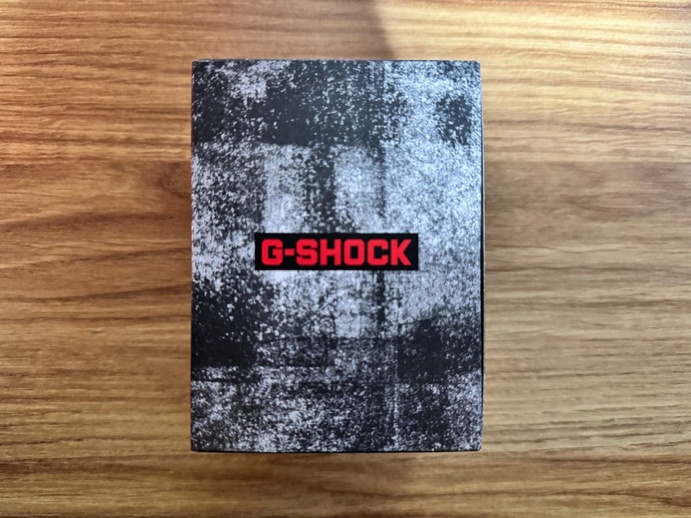 지샥 GW-5000U 오천이 새상품급 판매합니다.--4