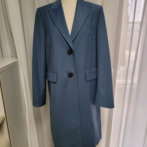 지스튜디오 간절기 코트입니다 (66사이즈) 이미지