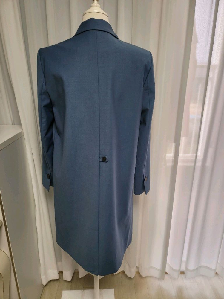 지스튜디오 간절기 코트입니다 (66사이즈) 이미지