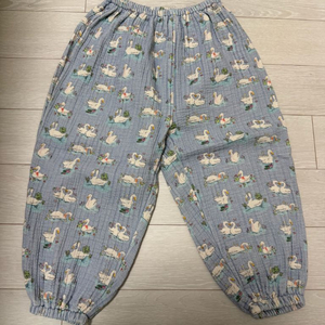 프레젠트프로젝트 백조호수 거즈고쟁이L