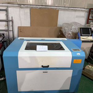 co2 레이저 컷팅기 90w