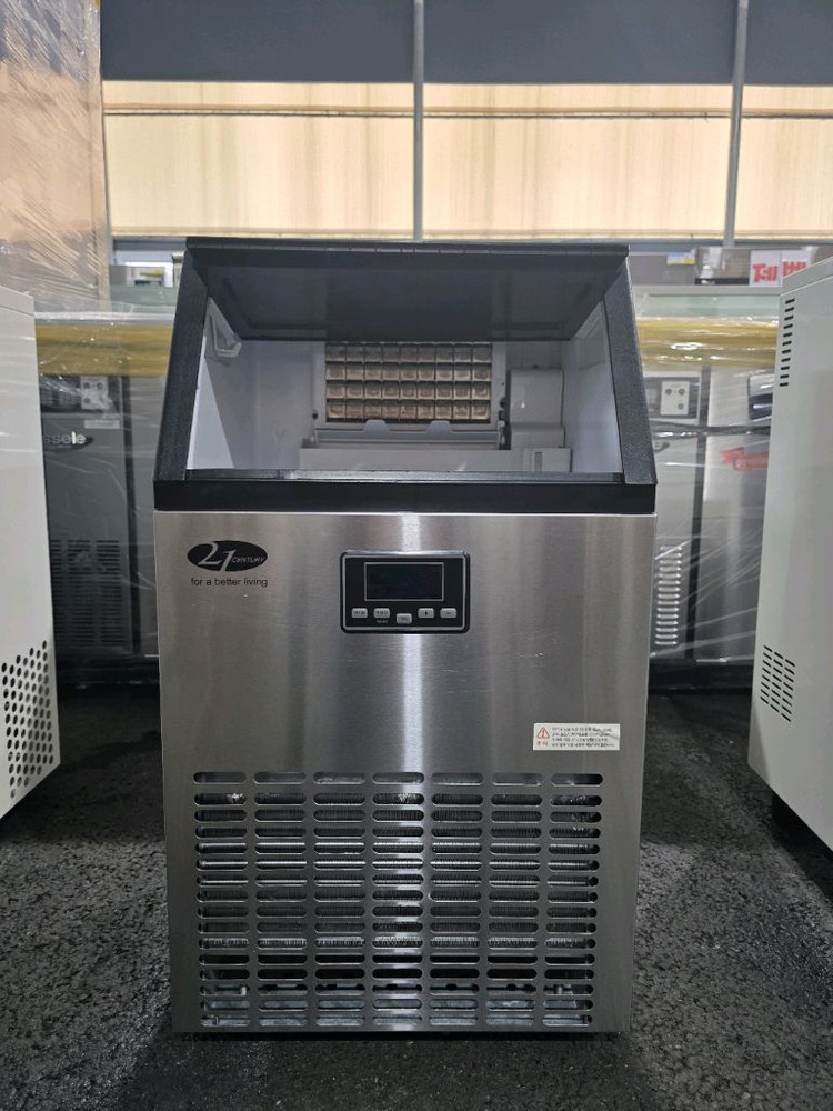 21세기센추리 제빙기 ICE-50K--1