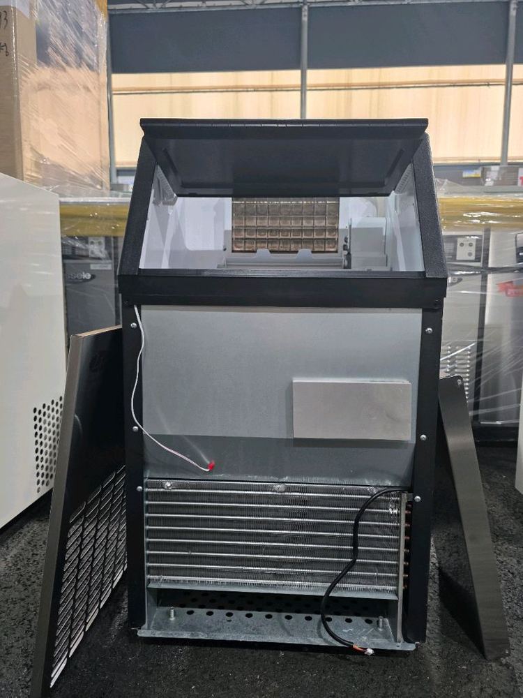 21세기센추리 제빙기 ICE-50K--8