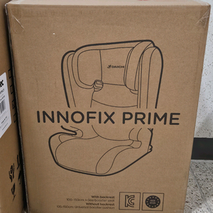 다이치 이노픽스 프라임 주니어 카시트 새상품