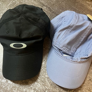 나이키 오클리 러닝모자 러닝캡 일괄