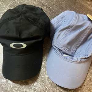 나이키 오클리 러닝모자 러닝캡 일괄