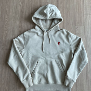 아미 AMI 후드티 M 이미지