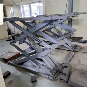 헤스본리프트 이미지