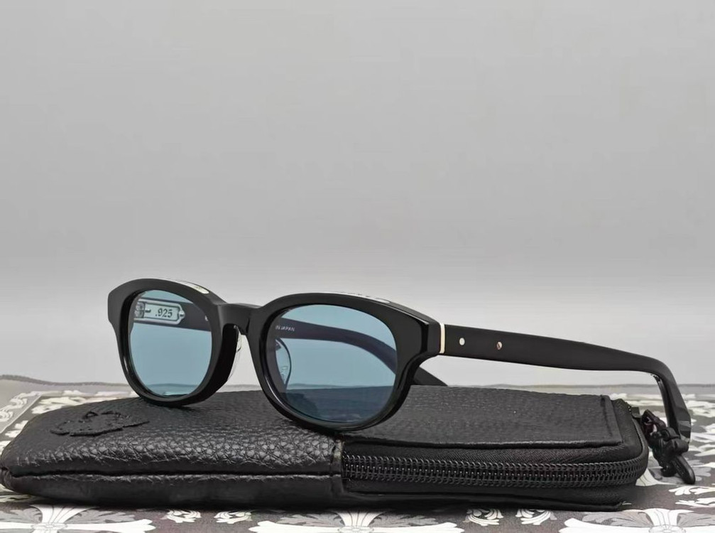 크롬하츠 로우라이더 선글라스--1