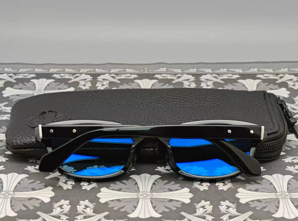 크롬하츠 로우라이더 선글라스--2