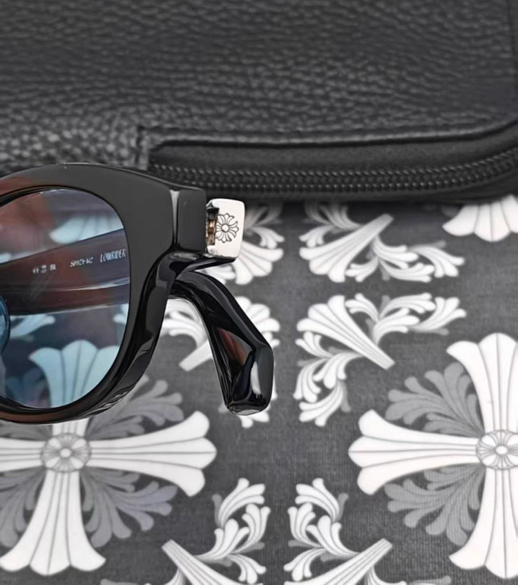 크롬하츠 로우라이더 선글라스--3