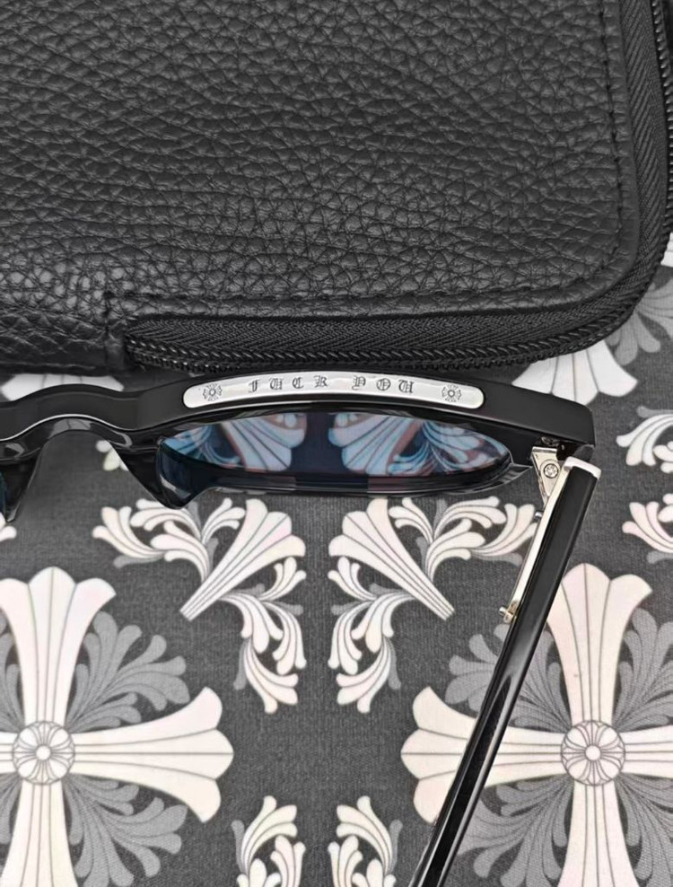 크롬하츠 로우라이더 선글라스--5