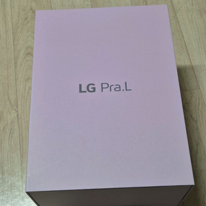 LG 프라엘 더마 LED 마스크 판매 이미지