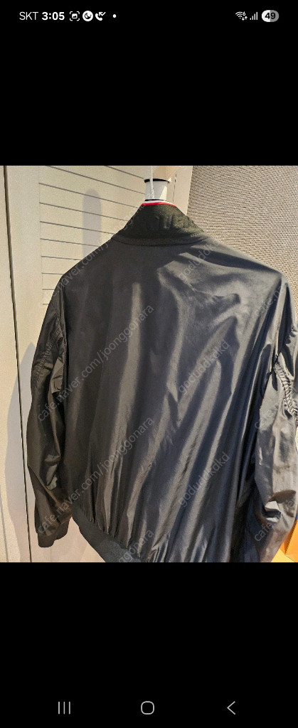 몽클레어 남성 바람막이 3 이미지