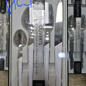 라귀올 커트러리 4인조세트