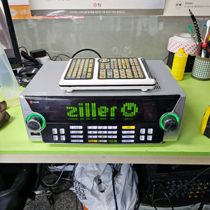 태진 L30 반주기